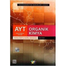 Yks Kimya K.Ö S.B 2.Oturum - Fdd Yayınları