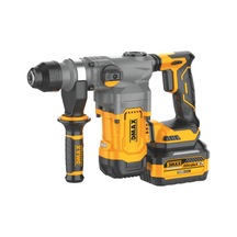 Kırıcı Ve Delici Matkap 20v 6.0 Ah Akülü Elektropnomatik Bl Mtr 3.8j