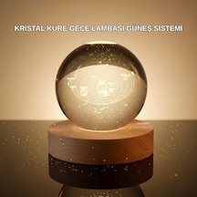 Güneş Sistemi Küre Diğer