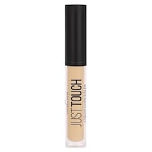 Concealer - 16 - Vitamin E Ve Niacinamide İçeren Likit Kapatıcı
