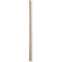 Gürgen Fırça-paspas-çekbas Sapı 160 Cm Uzunluk 8 Cm Kalınlık 1 Adet