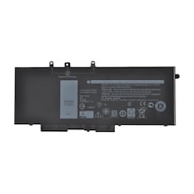 Dell Djwgp, 0djwgp Notebook Batarya - Pil