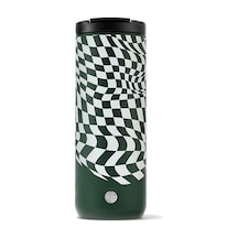 Starbucks Yeşil Dama Temalı Paslanmaz Çelik Termos 473ml
