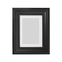 Ikea Edsbruk Fotoğraf Çerçevesi 13 X 18 Cm Siyah