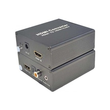 Beek Hdmı < > Hdmı Ses Sinyal Çeviricisi. 1 X Hdmı Giri