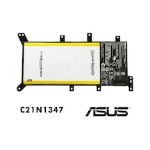 Asus Uyumlu X555Qg-Xx423T Batarya Pil