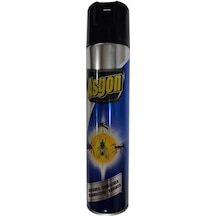 Asgon Haşere Öldürücü Sprey Aerosol 300 ML