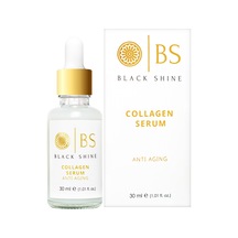 Black Shine Collogen Serum 30 ML