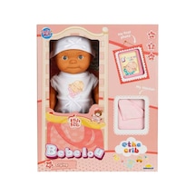5683 Sesli Hoş Geldin Bebeği 30 Cm -nessiworld Belirtilmemiş