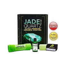 Puris Jade Quartz 9h Ceramic Koruma Seti