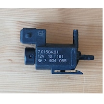 7604055 Bmw E90 E91 E92 E93 E46 E60 Selenoıd Valfı