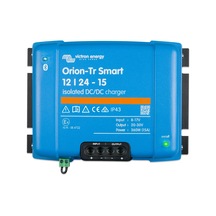 Victron Dc-dc Akü Şarj Cihazı İzole Akıllı Orion-tr Smart Isolated 12/24 15a Battery Charger Orı122436120
