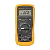 Fluke-28ıı/eur,trms Multımetre, Avrupa