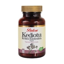 Valerian Root Extrakt Kedi Otu Kapsülü