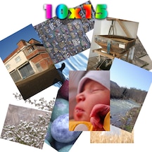 10X15 Fotoğraf Baskısı 100 Adet