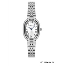 Ferrucci Kadın Kol Saati Fc 03765.01 F865 Metalik