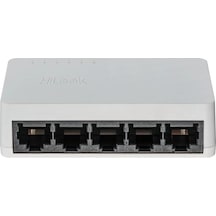 Hılook Ns-0505d O-std 5xfe Network Yönetilemez Swıtch