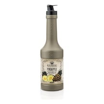 Gusse Ananas Meyveli Sos 1100 G