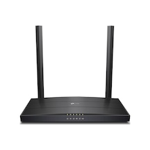 Tp-lınk Archer Vr400 V3, Ac1200, 4 Port, Dual Band Wifi, 1200mbps, 2 Anten, 3g-4g Usb Desteği, Vdsl2, Adsl2+ Modem