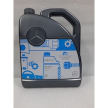 Mercedes Benz 229.5 5W - 40 Motor Yağı