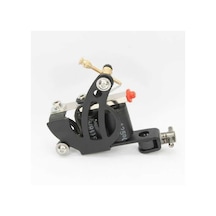 Tts Xl-245A Tattoo Dövme Makinası - Xline Tattoo Güvencesi İle -