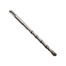 Badem10 Sds Matkap Ucu Beton Duvar Tuğla Açma 5x210 Mm