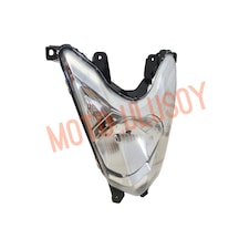 Honda Actıva S 125 Ön Far Komple 2017-2021