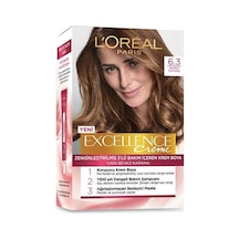 Loreal Excellence Boya 6-3 Badem Kahvesi