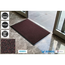 Victoria Kırmızı 90 150 Cm Bordo