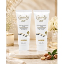Argan Yağlı Nemlendirici Losyon 100 Ml 2'li Paket