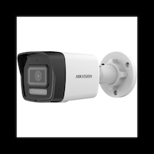 Hıkvısıon Ds-2cd1023g2-lıuf 2mpix, 2,8mm Lens, H265, 30mt Gece Görüşü, Hybrid Light, Sd Kart,dahili