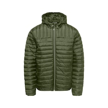 Only & Sons Hafif Şişme Ceket Mont Onspaul Quilted Hood Jacket - 22015121 001