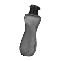Water Fresh Suluk Matara Şişe 750 Ml - Siyah Çok Renkli