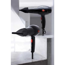 Soğuk Ve Sıcak Üfleme Özellikli Ac Motorlu Saç Kurutma Makinesi - 8912733602470
