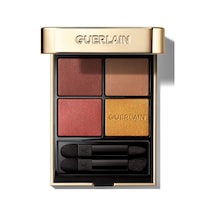 Guerlain Ombres G Eye Shadow Palette 214 Exotic Orchid