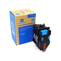 Tonersepeti Konica Minolta Tnp-80 Mavi  Toner Aajw452