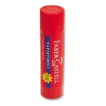 Faber Castell Stick Yapıştırıcı 40 Gram - 12 Adet