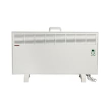 İvigo EPK4590E20B 2000 W Dijital Konvektör Isıtıcı Beyaz