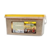 Tropical Sanital Ketapang Akvaryum Tuzu 3.6 Kg
