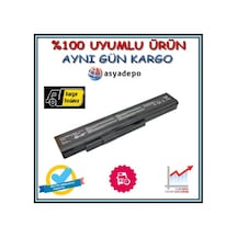 Casper Uyumlu Cnd.2410-6L35P Batarya Pil