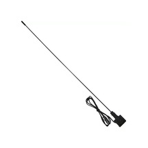 Hubrendy Sh Yes-100 Kısa Düz Oluk Anten