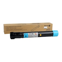 Xerox Phaser 7500 - 106R01443 Mavi Toner Yüksek Kapasite