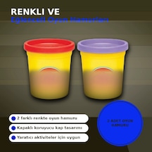 Çok Renkli