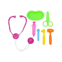 Dede Oyuncak Candy Doktor Çantası