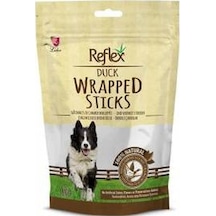 Reflex Wrapped Sticks Ördekli Köpek Ödül Çubukları 80 G