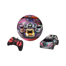 Revell Uzaktan Kumandalı Araç Rc Araba Ultra Racers Series 1 Itasha 23572