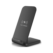 Yunboo 20w Hızlı Şarj Katlanabilir Qi Kablosuz Şarj Cihazı - İphone Uyumlu Uyumlu