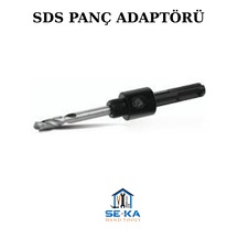 Sds Panç Adaptörü