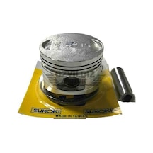 Piston Segman Beat Sukoki 150 (490428967)