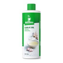 Natural Lookolie – Sarımsak Yağı 450 m